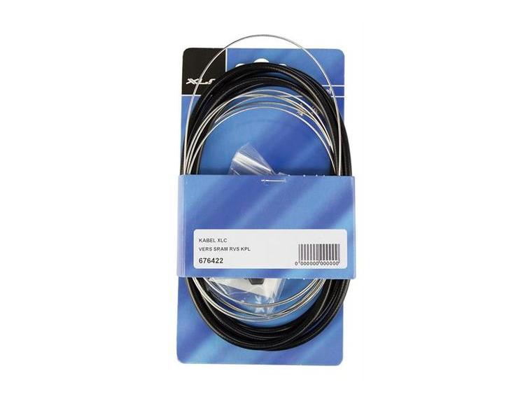 XLC SRAM Versnellingsnaaf Kabelset