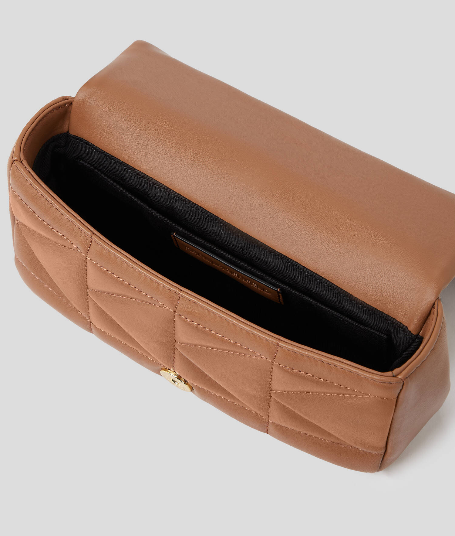 PETIT SAC BANDOULIÈRE K/KUILT - Terra
