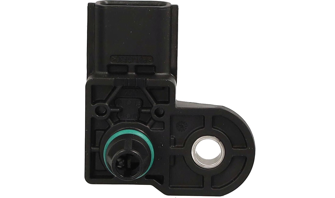 Sensor, ladetryk