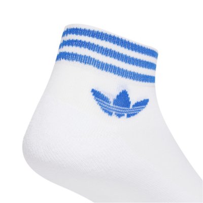 Chaussettes homme Trefoil - Lot de 3 paires ADIDAS