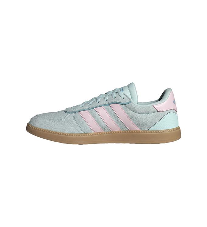 adidas Breaknet Sleek JR0688 HALMIN-CLPINK-MINTON