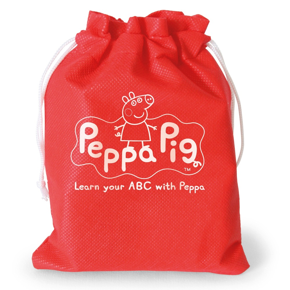 Peppa Pig Lautalphabet
