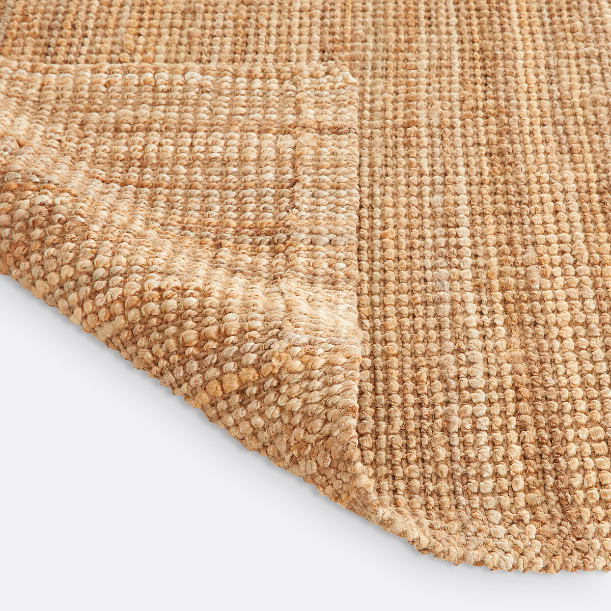 LA REDOUTE INTERIEURS<br>Tapete retangular de juta XXL, Aftas