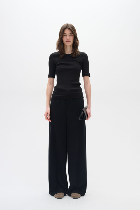 InWear DagnaIW T-Shirt Black