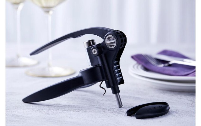 LE CREUSET Korkenzieher »LEVERPULL LM-250«