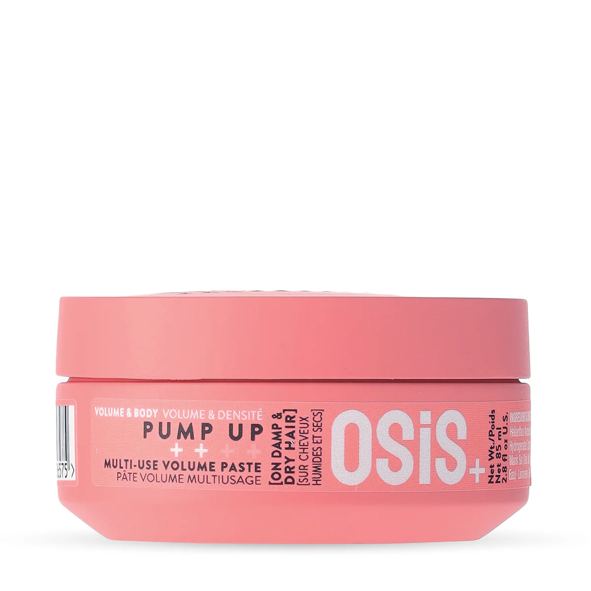 Pâte Volume PUMP UP Osis  85ml