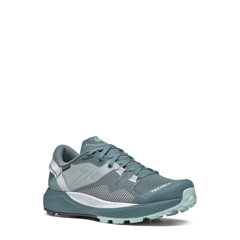 Agate Speed S GTX - Chaussures randonnée femme