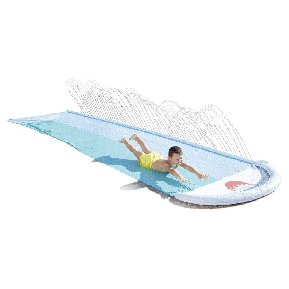 Tapis de glisse double