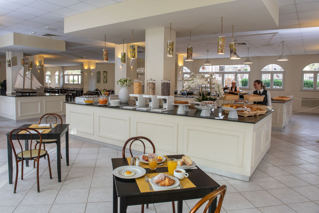 Eloro Hotel All Inclusive - Hotel