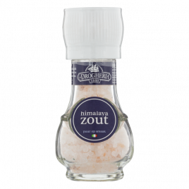 Drogheria Alimentari Roze Himalaya zout