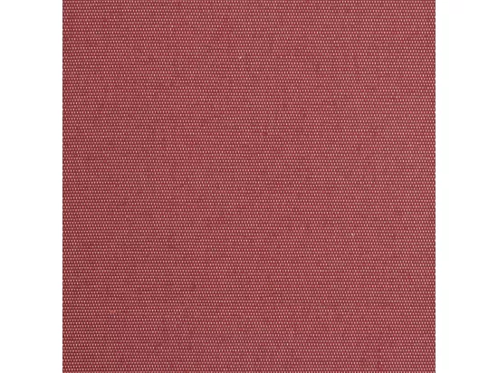 Tissu de remplacement de cantonnière d’auvent rayure bordeaux