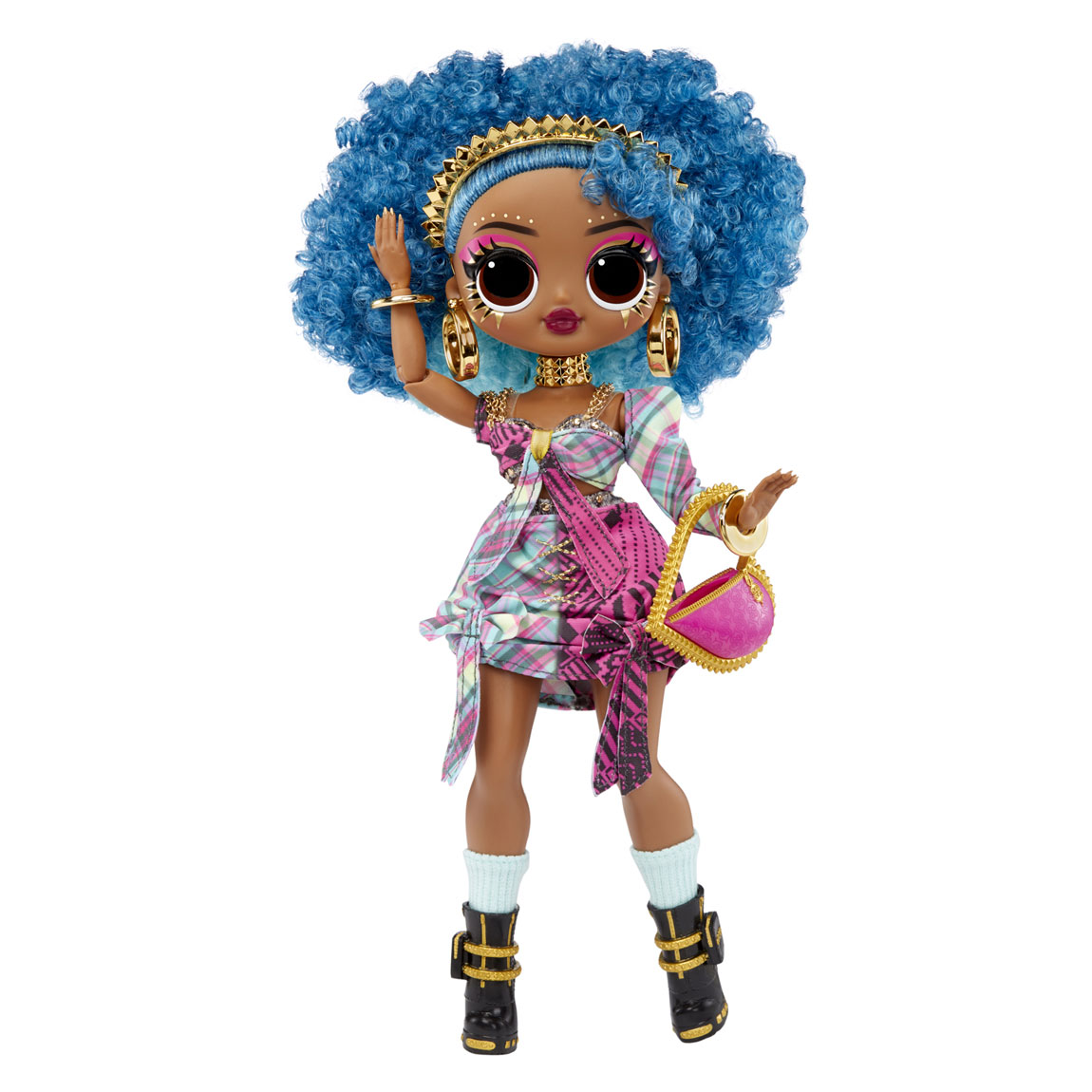 L.O.L. Surprise OMG Modepop - Jams