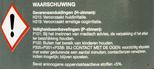 Magimix Ontkalker 1l
