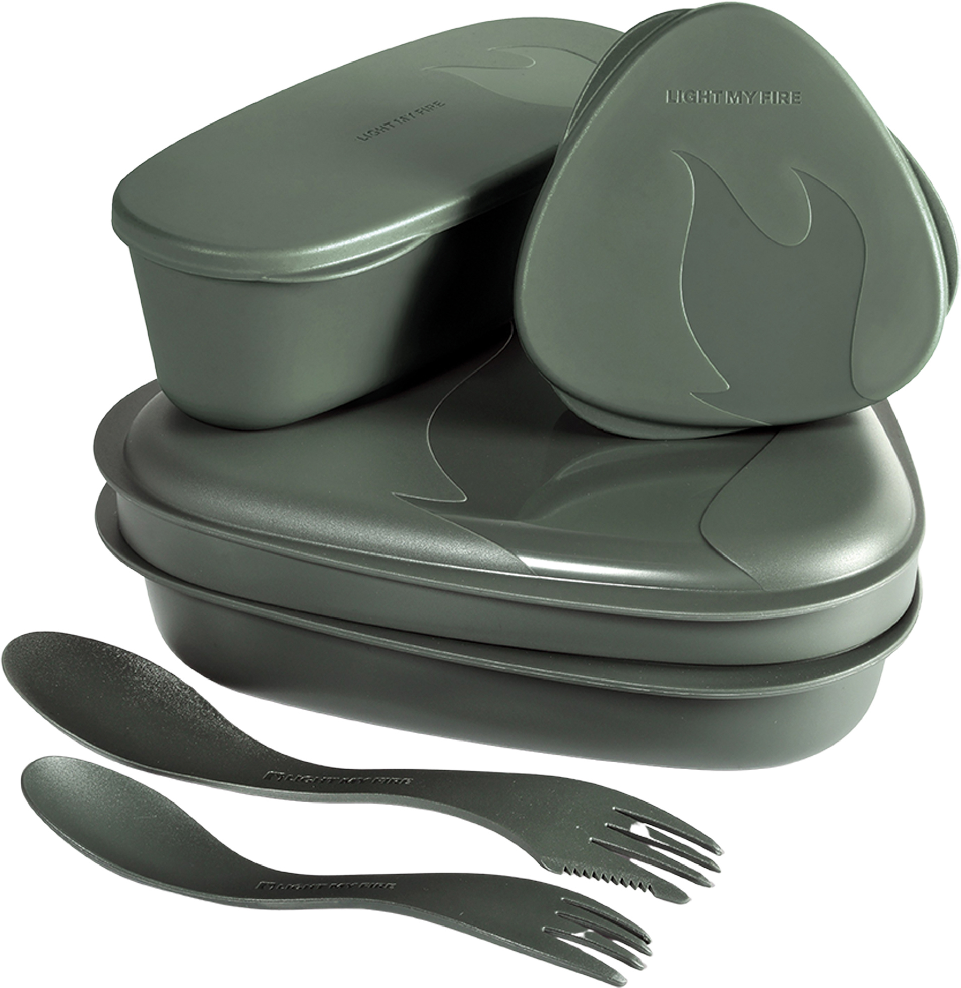 LunchKit 2.0
