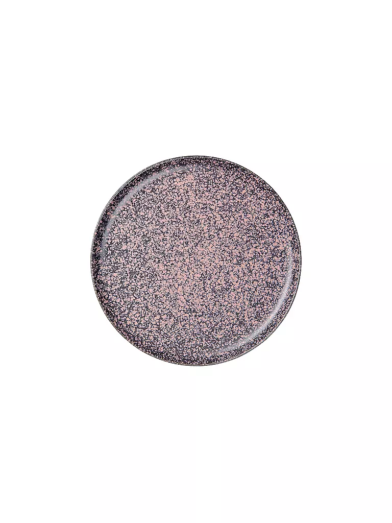 ASA SELECTION Speiseteller SAISONS BERRY 26,5cm Raspberry beere