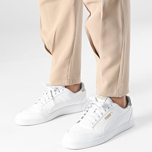 Pantalon Jogging 22009 Camel