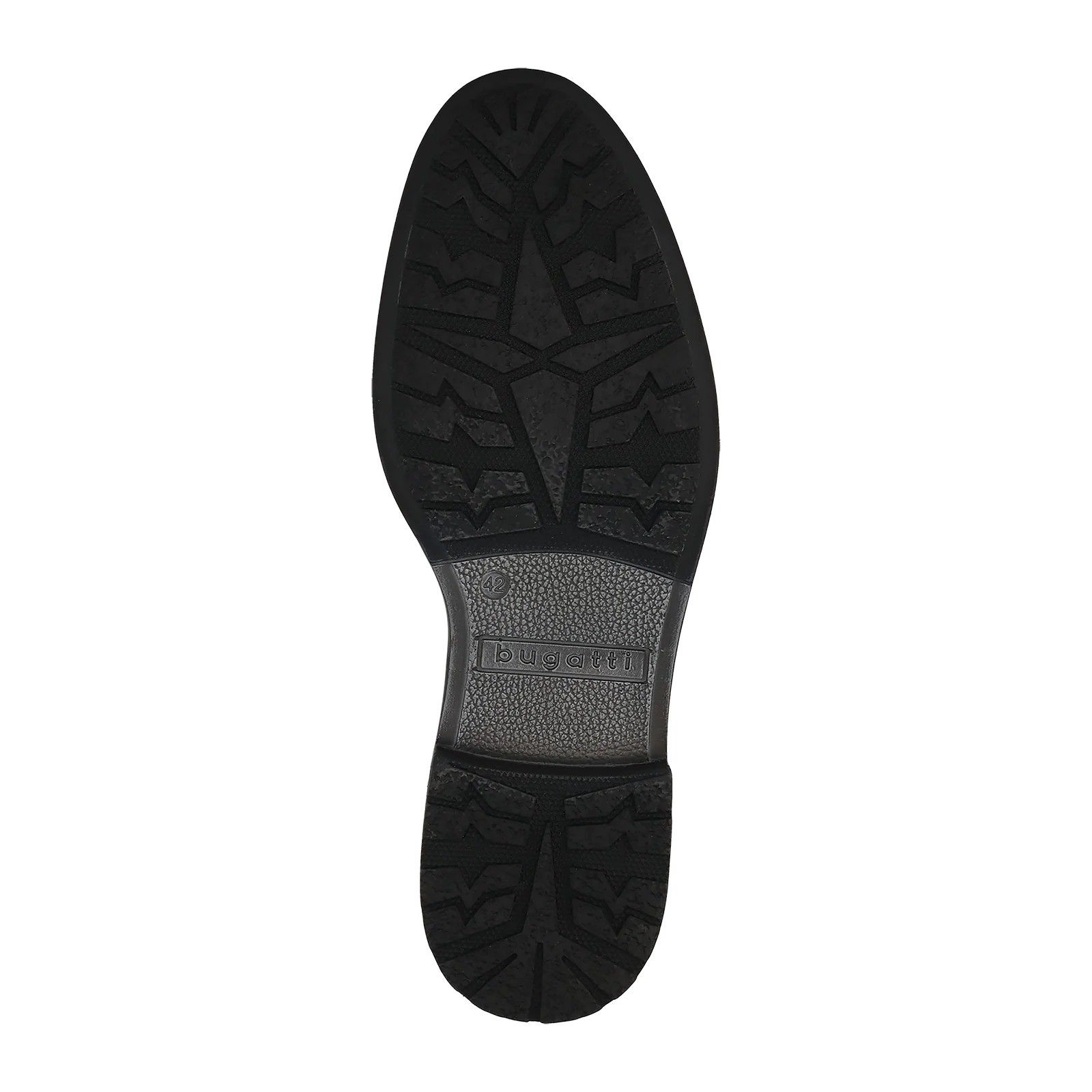 Stiefel dunkelgrau