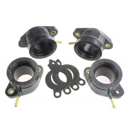Pipe admission Tour Max adaptable (kit)