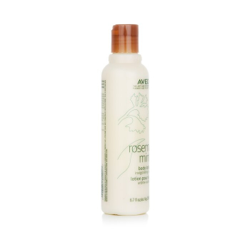 Aveda Aveda Rosemary Mint Loção corporal 200ml/6.7oz