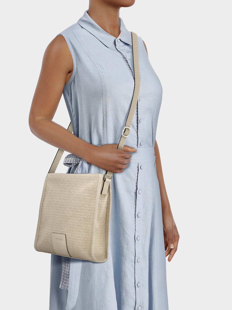 PICARD SCHULTERTASCHE OH-FENCE 5465