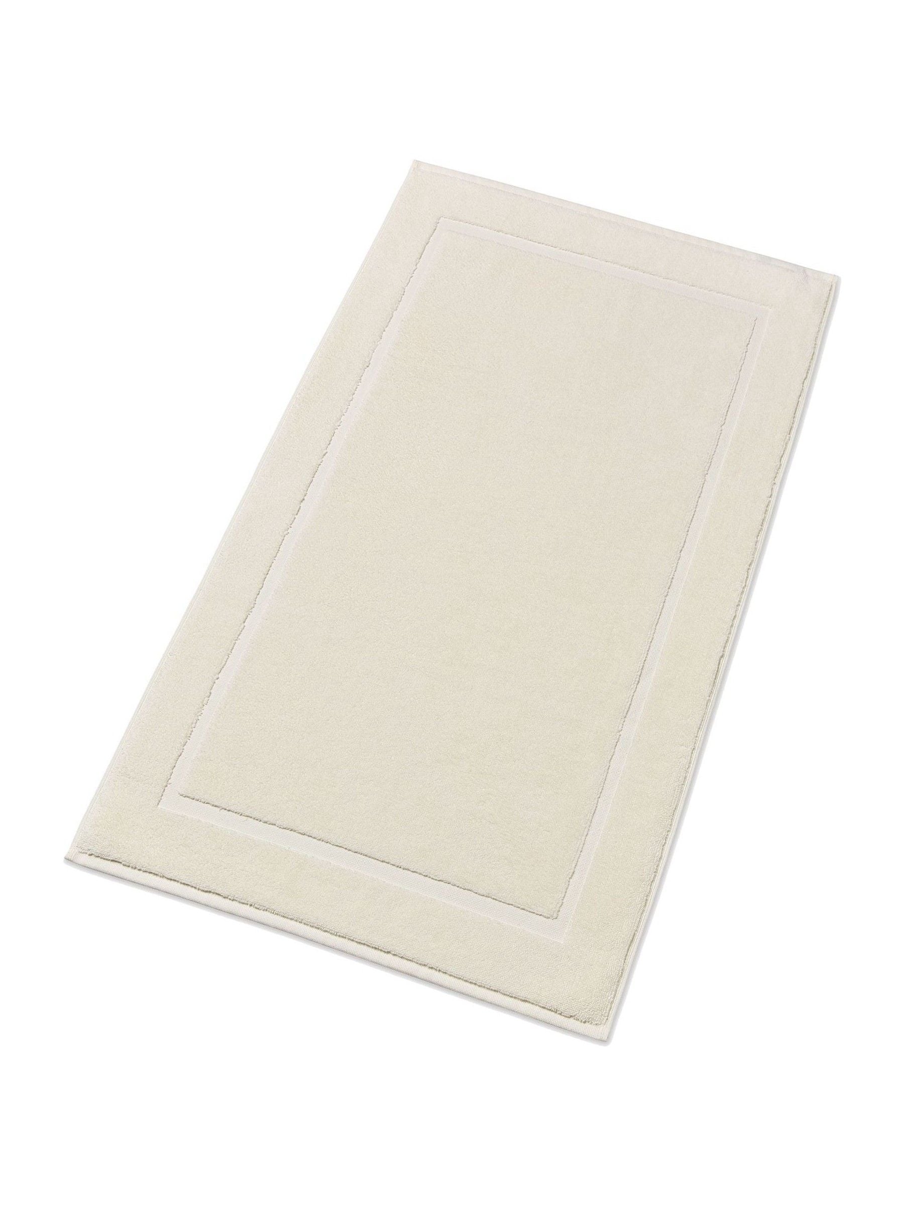 Christy Renaissance 100% Cotton Bath Mat
