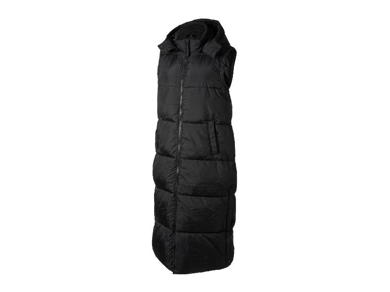 Dames winterjas