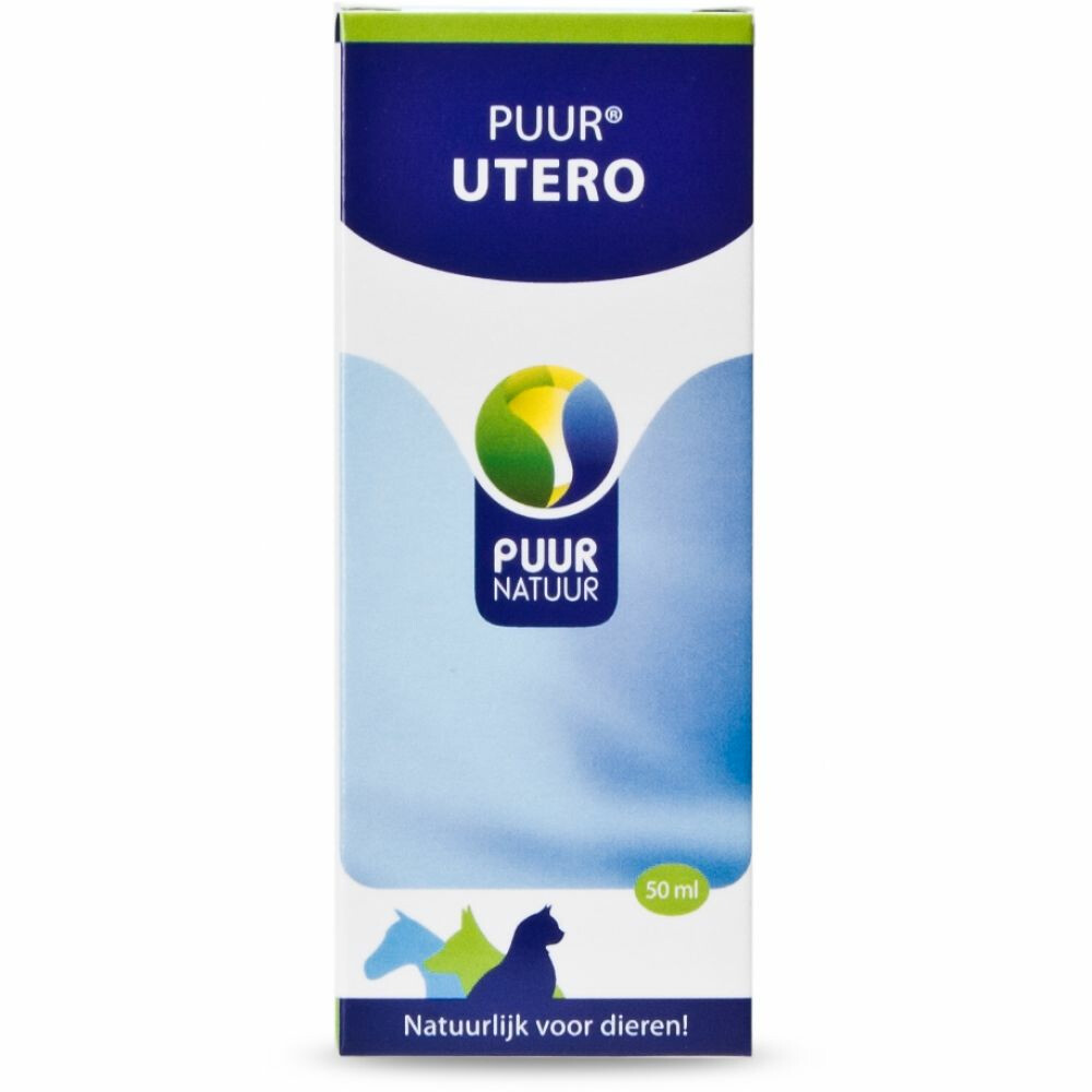 PUUR Utero 50 ml