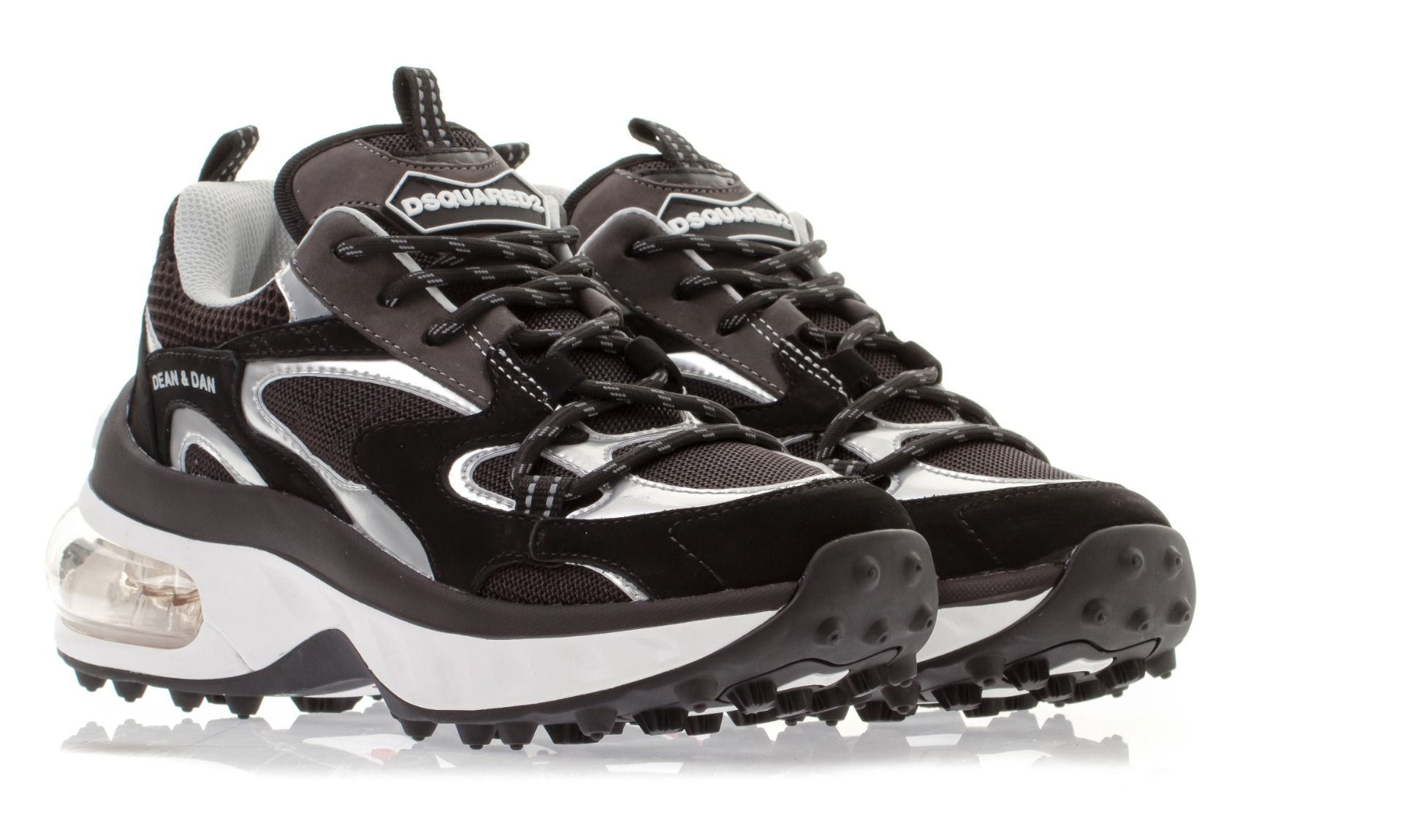 Dsquared2 Bubble Sneakers