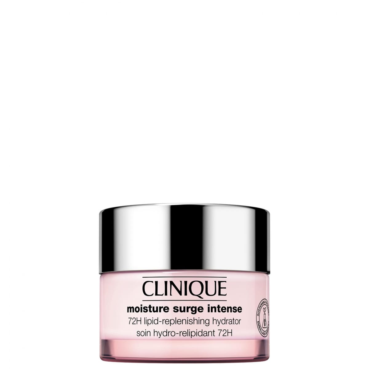CLINIQUE Moisture Surge Intense Soin Hydro-relipidant 72H