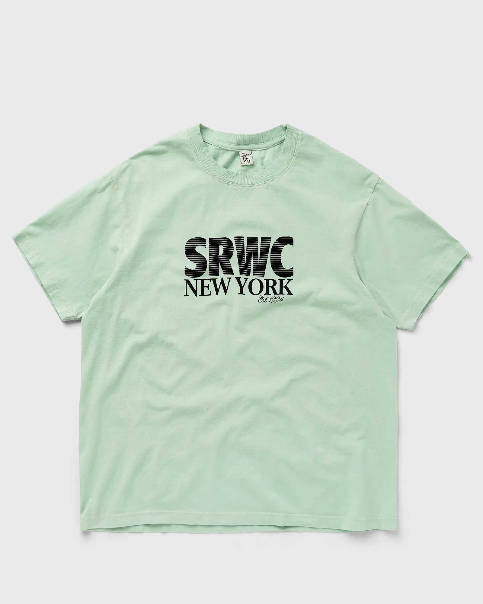 Sporty & Rich SRWC 94 T SHIRT