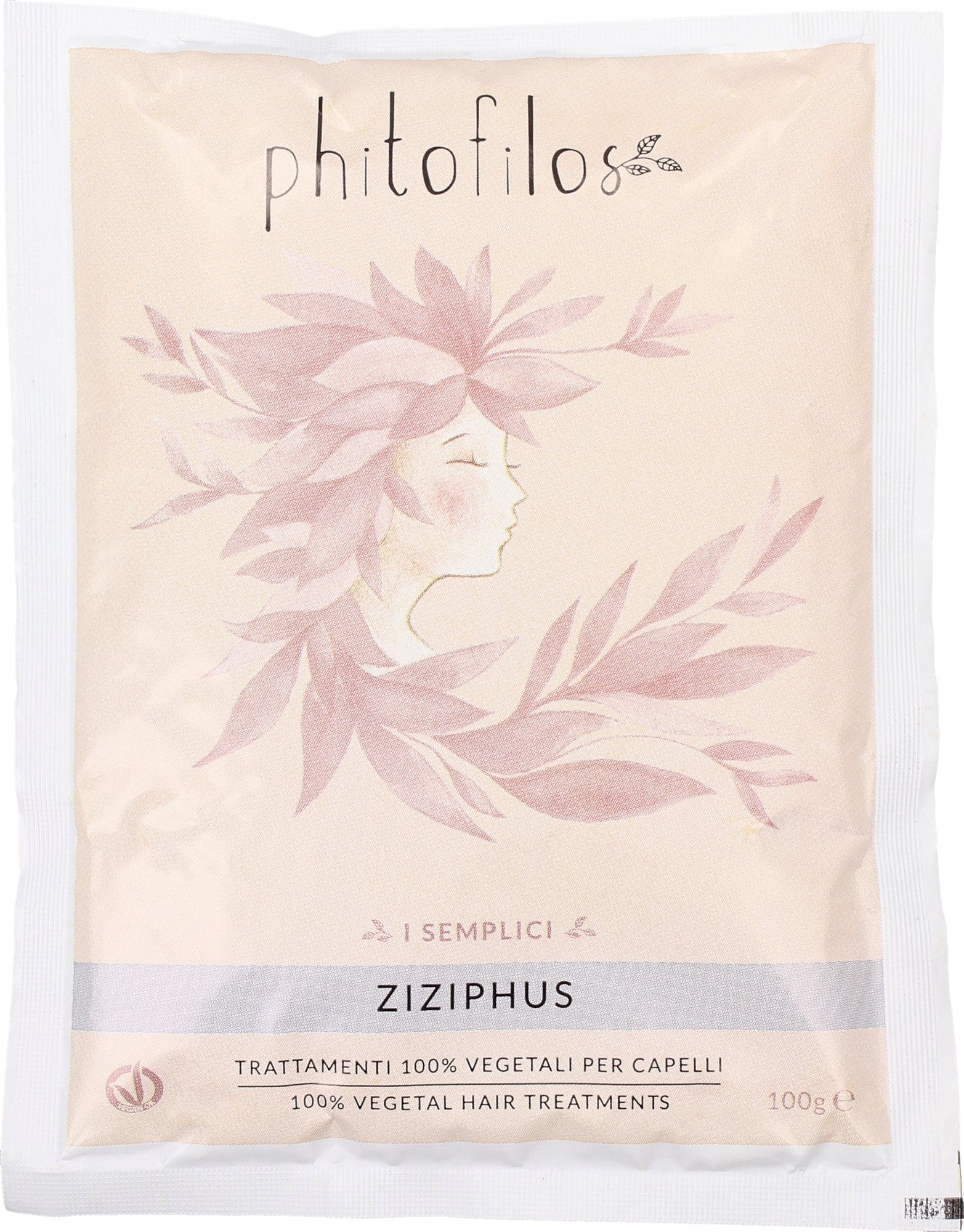 Phitofilos  Reines Christusdorn-Pulver, 100 g
