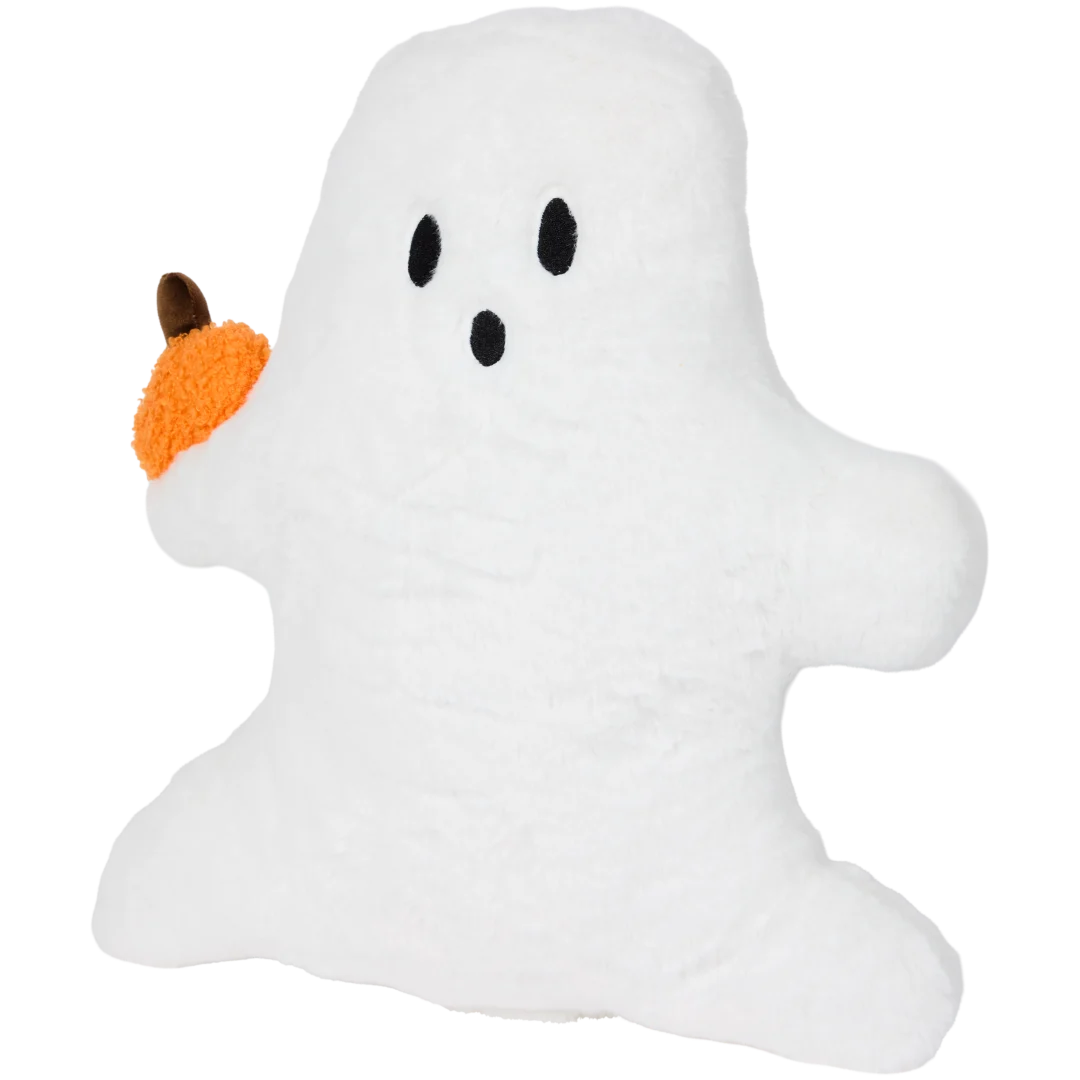 Coussin Halloween