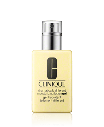Clinique 3-Phase System Care Dramatically Different Moisturizing Gel 200ml