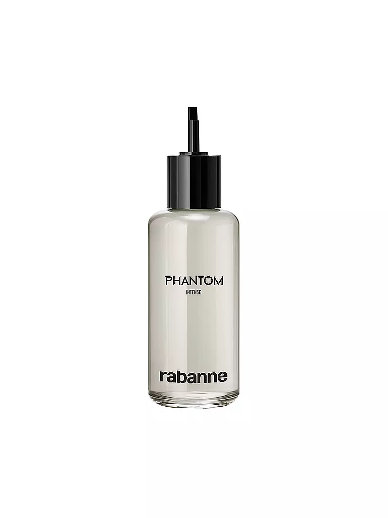 PACO RABANNE Phantom Intense Eau de Parfum Intense Refill 200ml keine Farbe