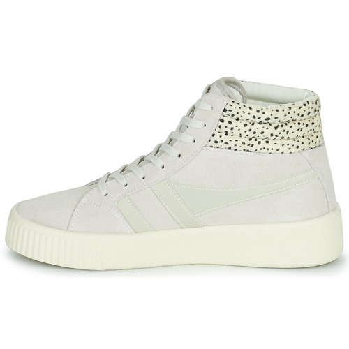 Gola - GOLA BASELINE SAVANNA - Blanc
