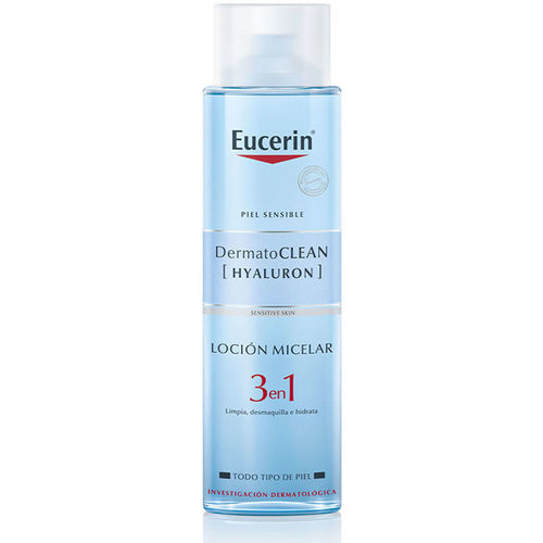 Eucerin - Dermatoclean Agua Micelar