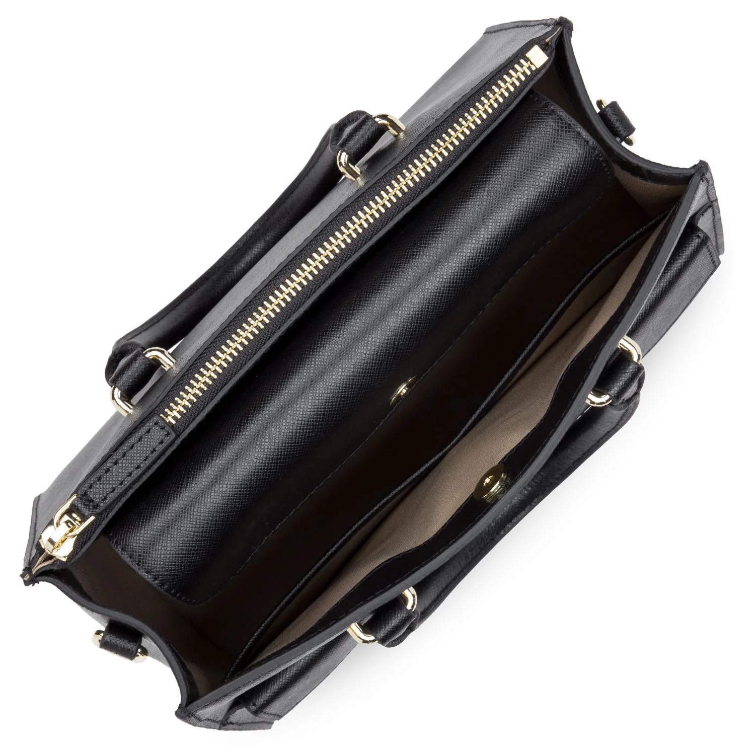 Saffiano Signature-Sac à main