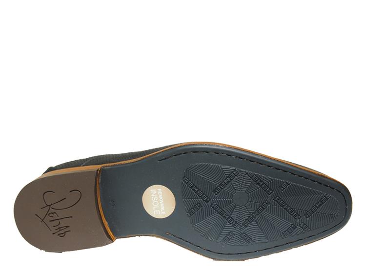 Rehab Greg Wall 02 Zwart
