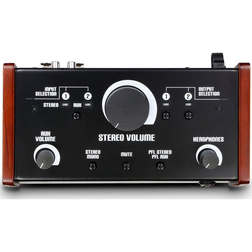 Palmer MONICON L analoge monitor controller