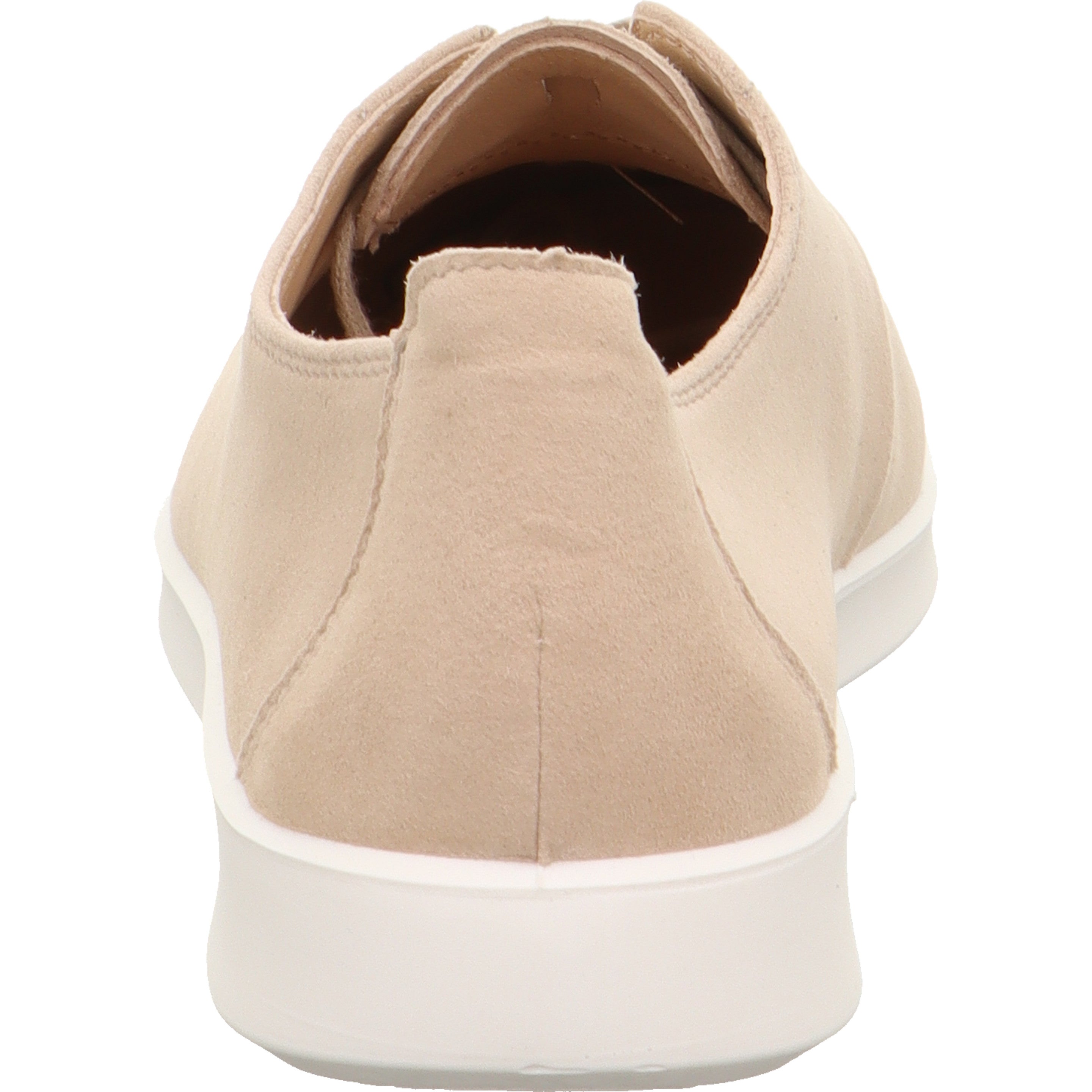 legero LUCCA Damen  Sneaker low mit Schnürung - Farbe: Tasso - Größe: 4