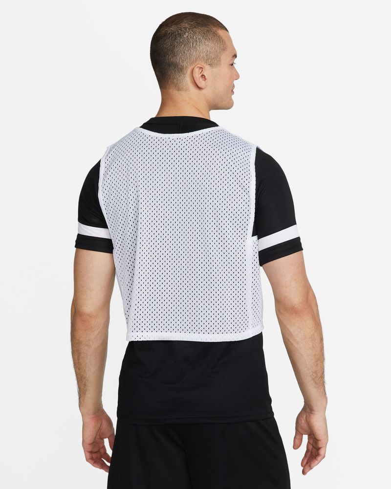 Chasuble Nike Park 20 Blanc pour adulte
