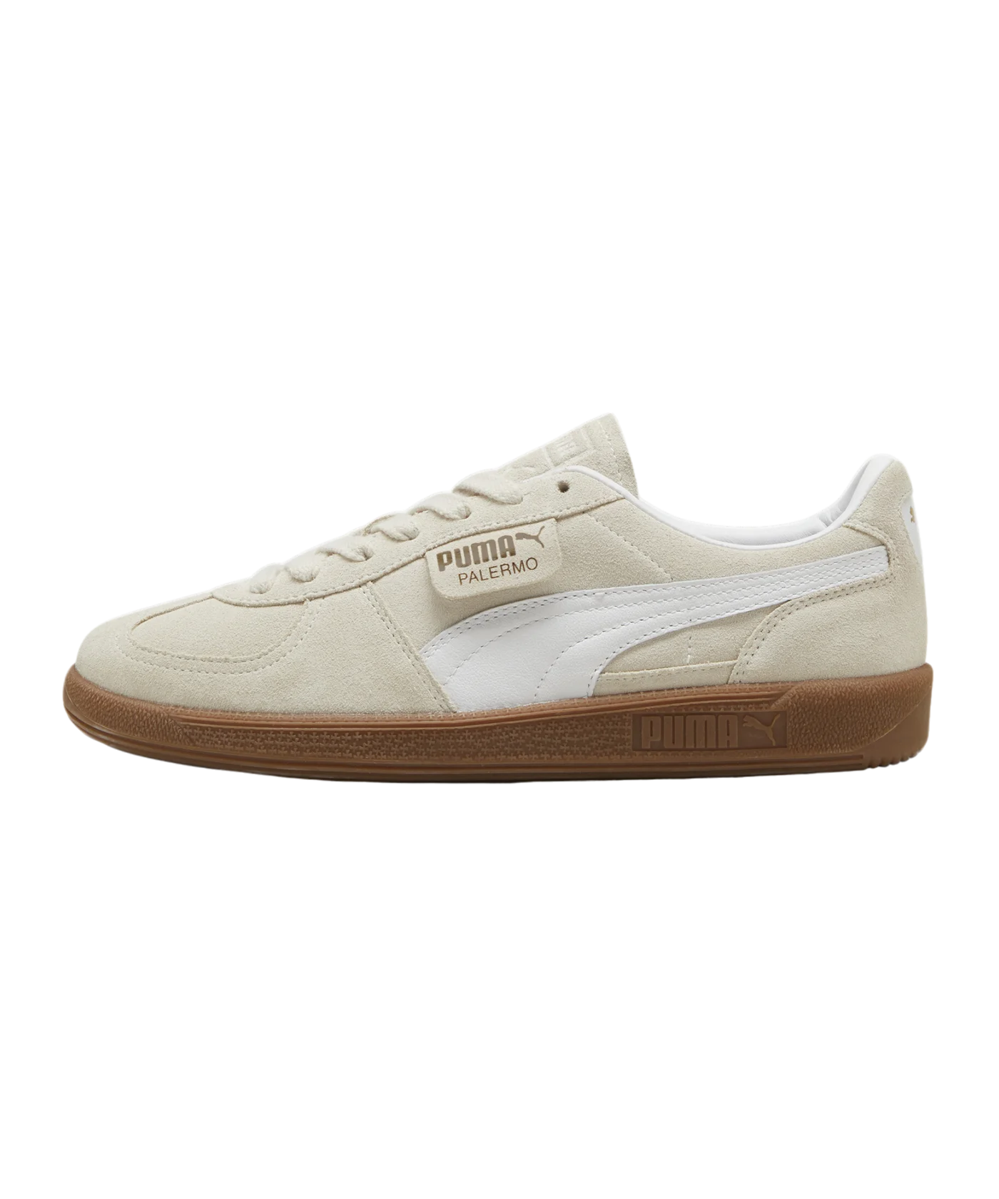 PUMA Palermo Weiss F11