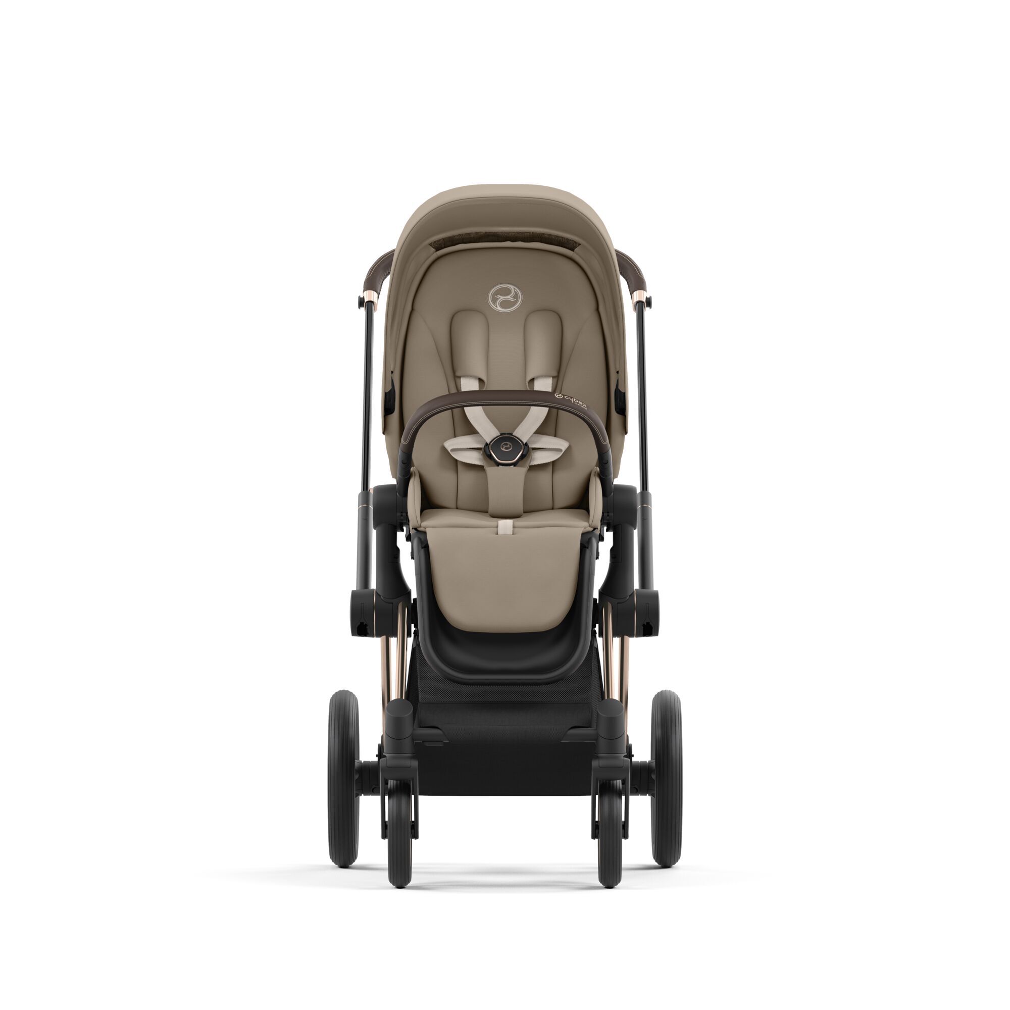 Priam / e-Priam Sitzpaket Cozy Beige