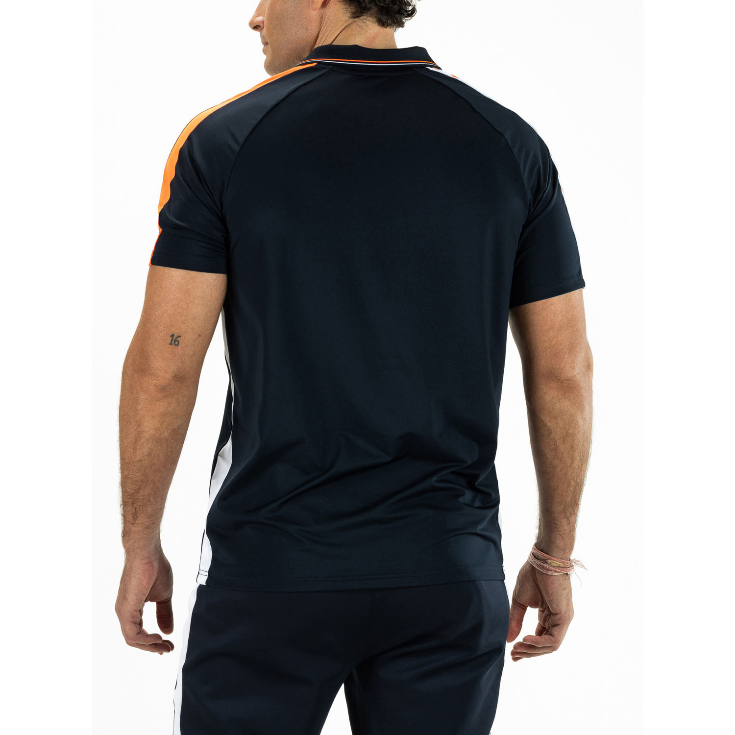 Sjeng Sports Cillian Polo