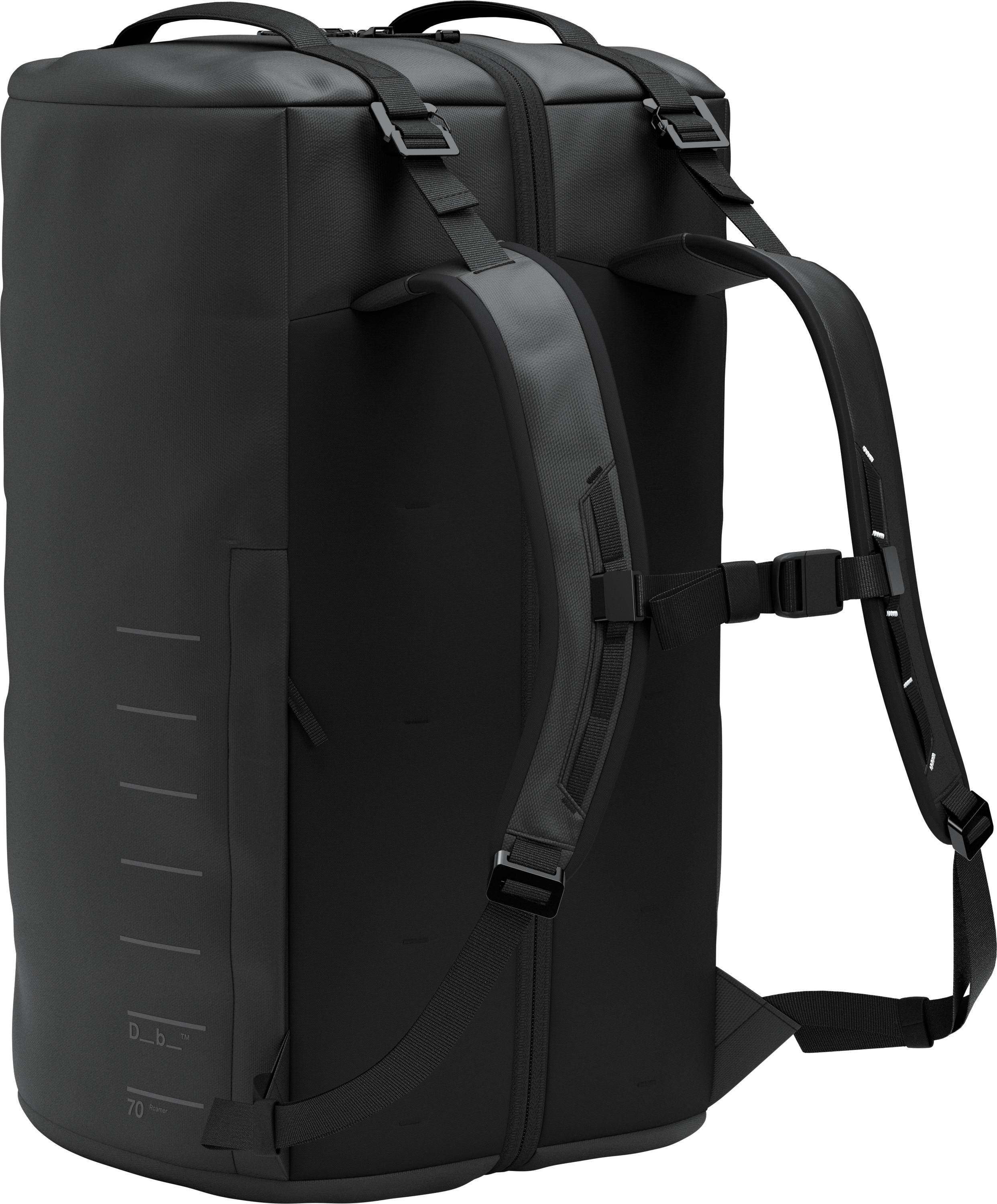 Db Roamer Pro Split Duffel 70L