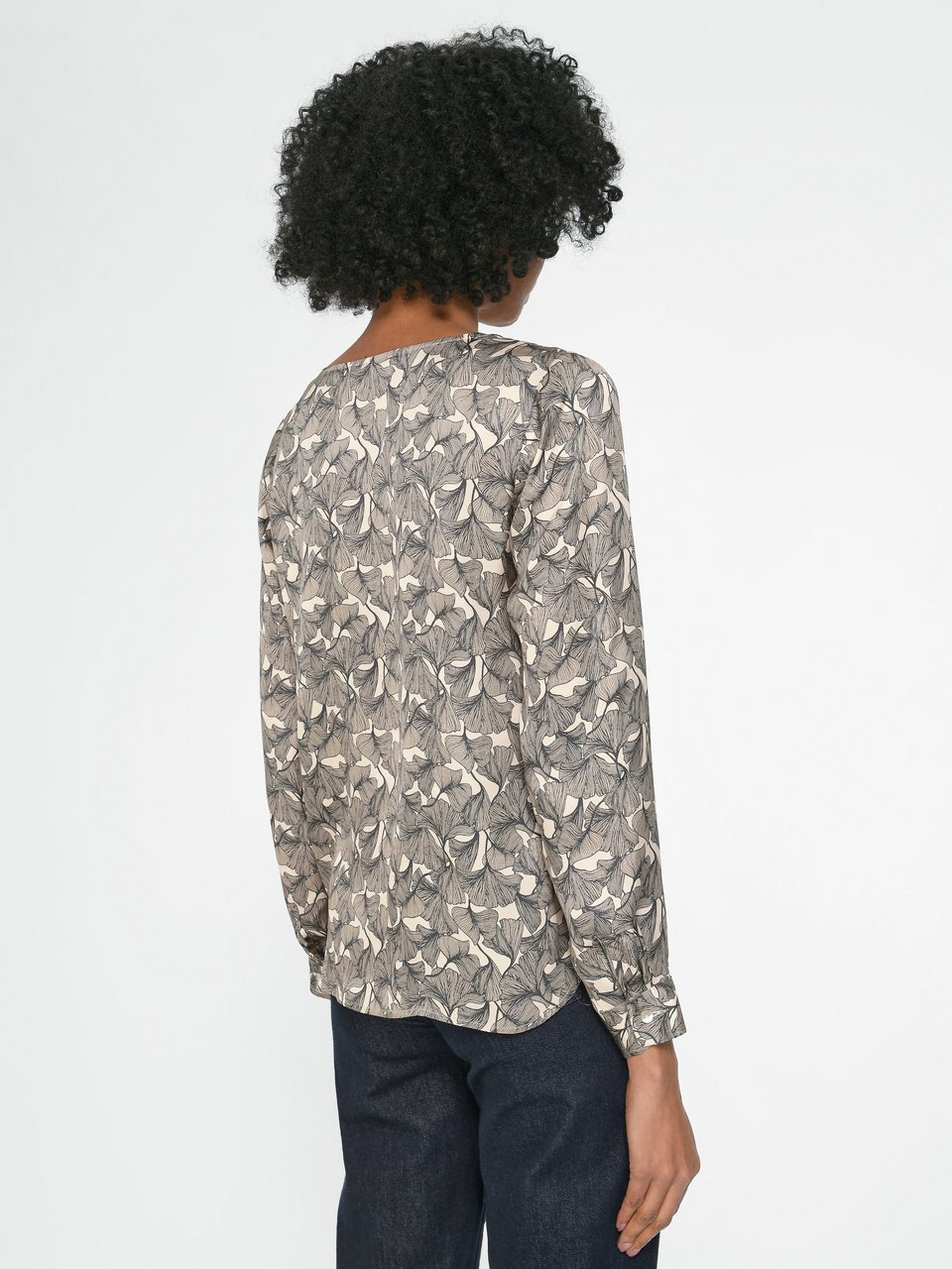 Bluse