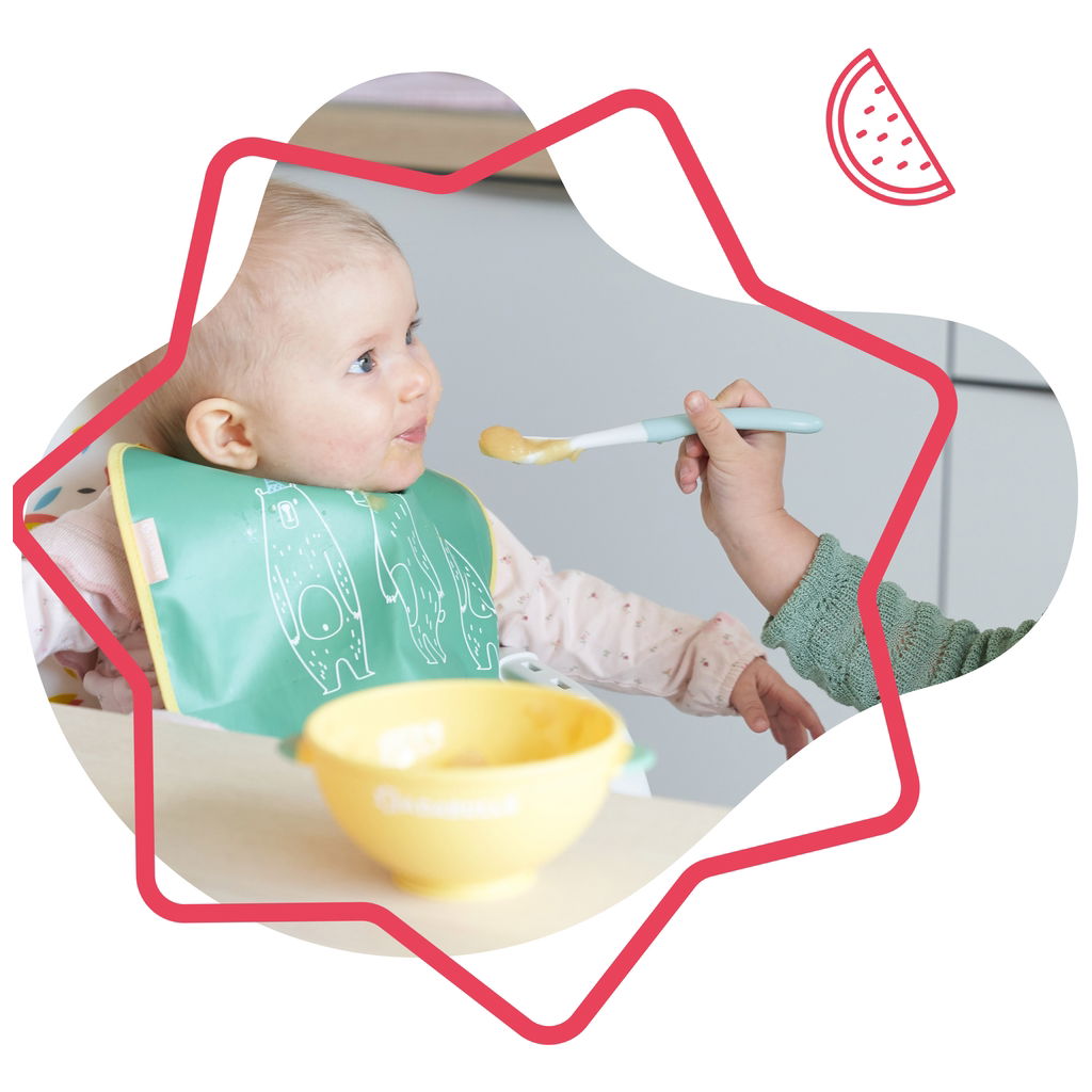 badabullebadabulle   Fun Schalen und Löffelset