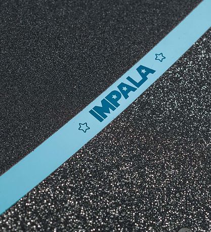 Impala Skateboard - Cosmos - 8.0'' - Blau