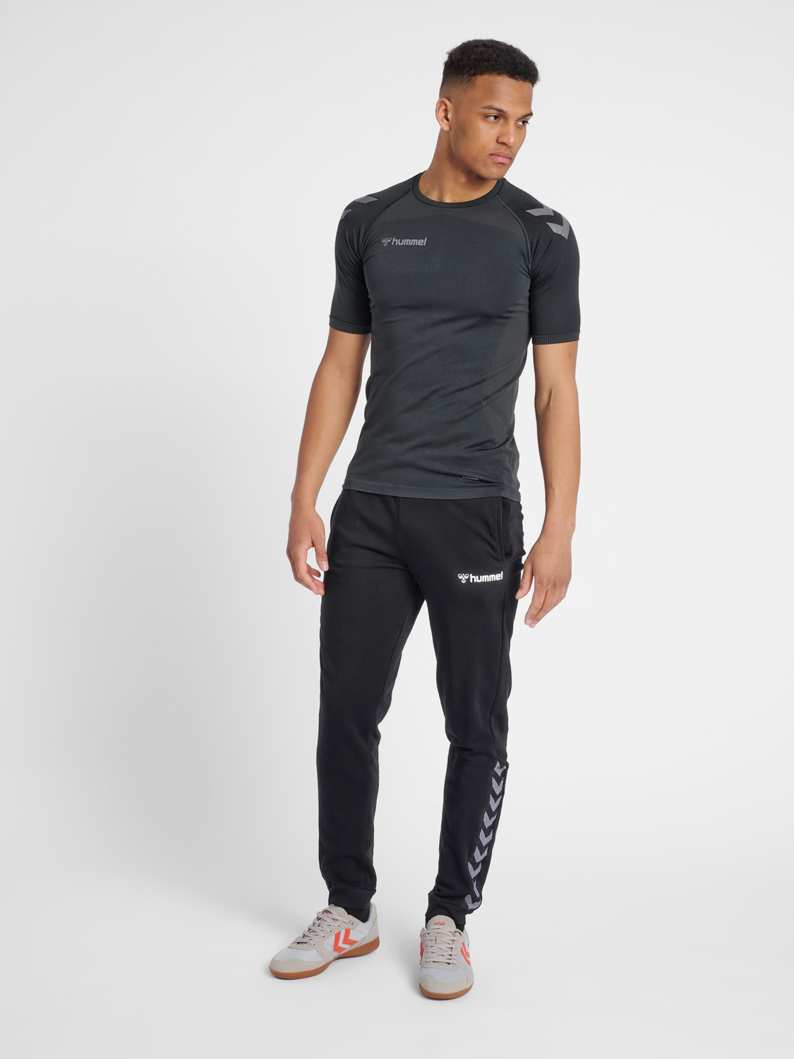 hmlAUTHENTIC SWEAT PANT