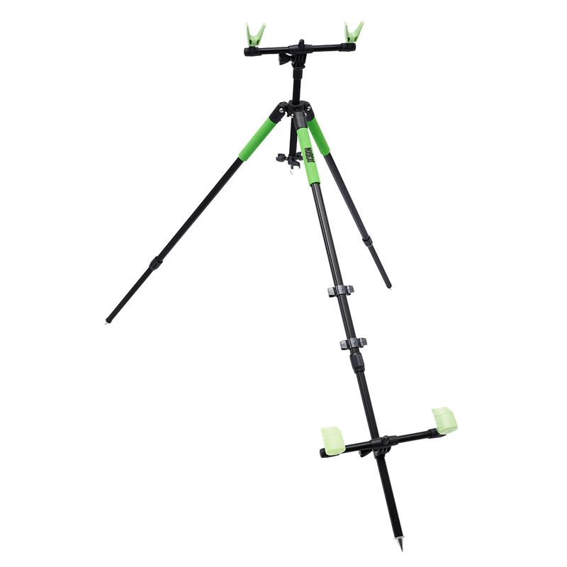 Rod Pod Madcat Heavy Duty Tri Pod